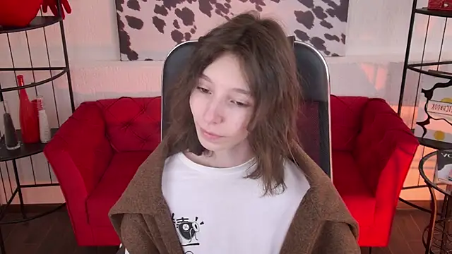 EmmanuellBrown online show from 03/11/26, 10:09