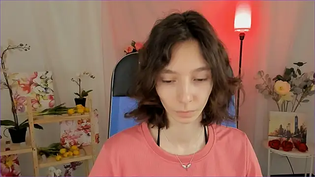 EmmanuellBrown online show from 01/11/26, 04:08