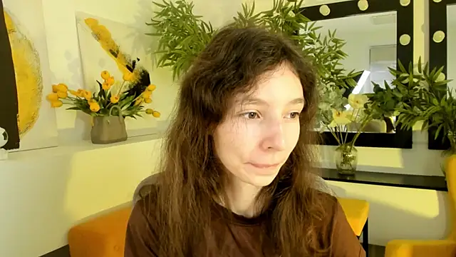 EmmanuellBrown online show from 10/25/25, 04:11