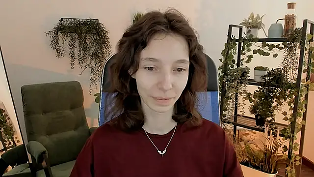 EmmanuellBrown online show from 04/07/26, 09:22