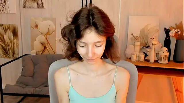 EmmanuellBrown online show from 11/15/25, 07:12