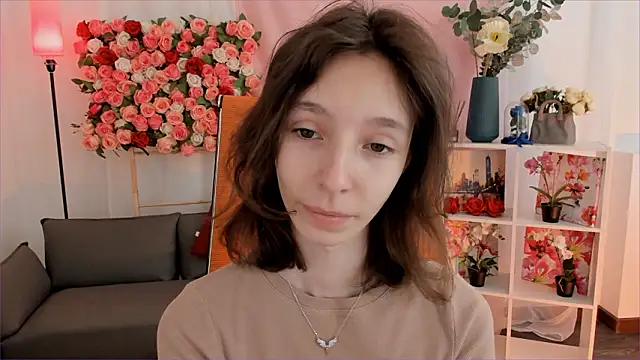 EmmanuellBrown online show from 03/12/26, 11:03