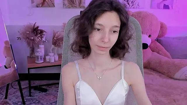 EmmanuellBrown online show from 02/23/26, 04:03