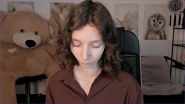 EmmanuellBrown online show from 01/17/26, 04:05