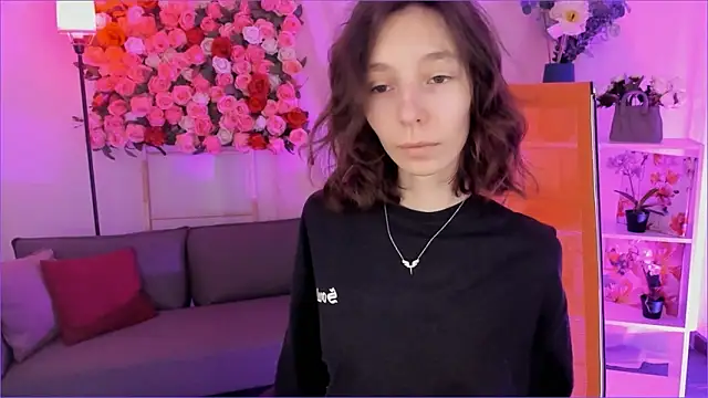 EmmanuellBrown online show from 02/07/26, 03:36