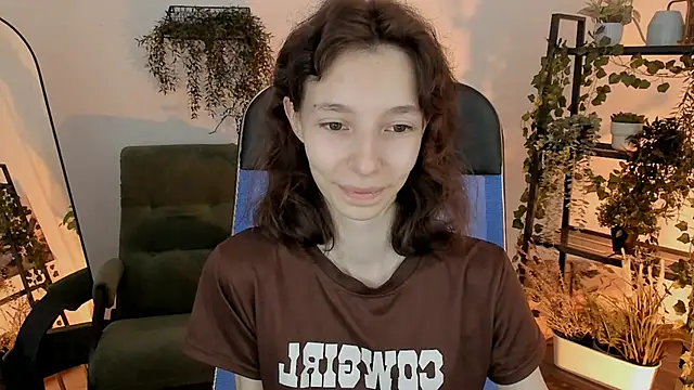 EmmanuellBrown online show from 04/12/26, 01:20