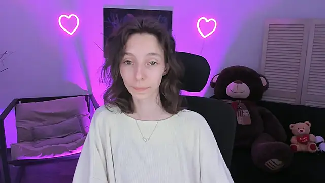 EmmanuellBrown online show from 04/01/26, 01:41