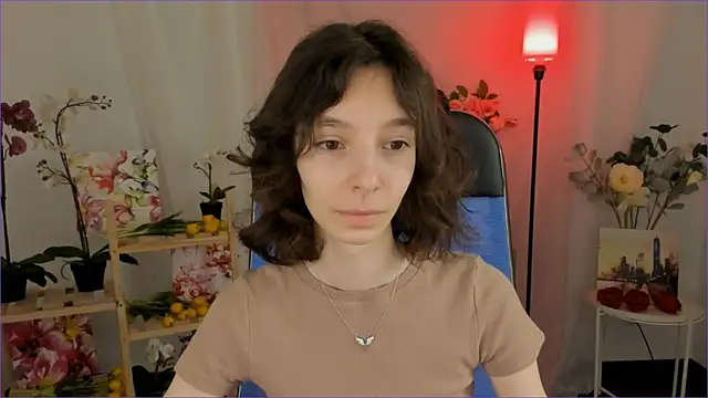 EmmanuellBrown online show from 01/09/26, 04:08