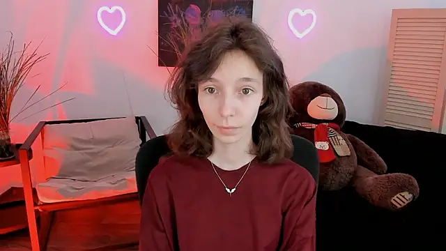 EmmanuellBrown online show from 03/19/26, 11:32