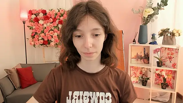 EmmanuellBrown online show from 03/29/26, 04:14