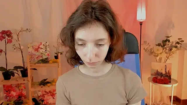 EmmanuellBrown online show from 11/22/25, 04:00