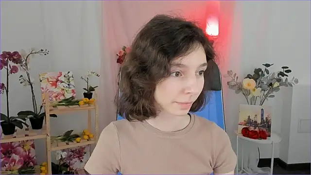 EmmanuellBrown online show from 12/02/25, 10:06