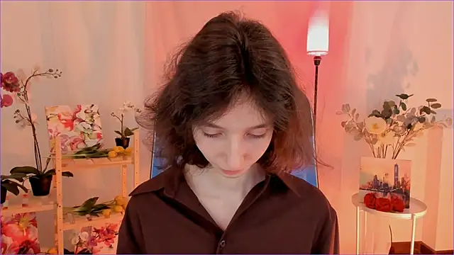 EmmanuellBrown online show from 12/03/25, 10:03