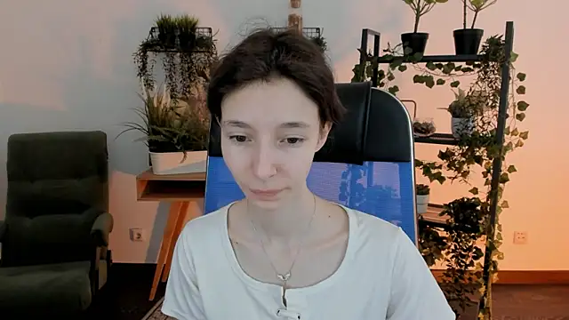 EmmanuellBrown online show from 03/07/26, 03:35