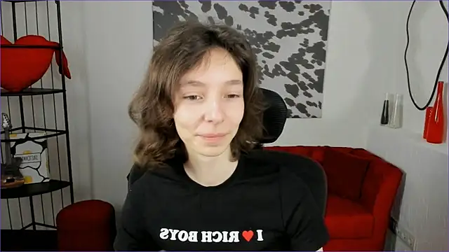 EmmanuellBrown online show from 11/28/25, 12:27