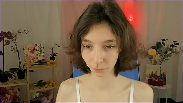 EmmanuellBrown online show from 11/29/25, 04:23