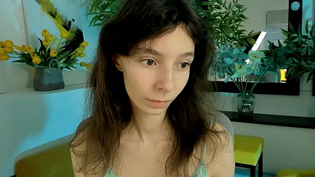 EmmanuellBrown online show from 10/26/25, 04:13