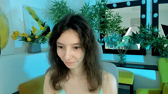 EmmanuellBrown online show from 11/02/25, 04:17