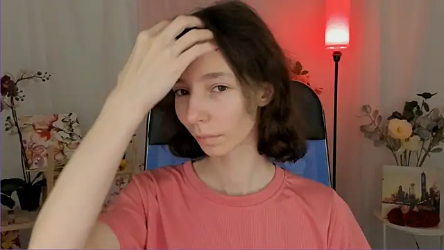 EmmanuellBrown online show from 12/14/25, 04:08