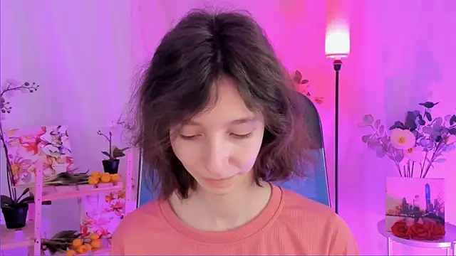 EmmanuellBrown online show from 12/20/25, 04:15