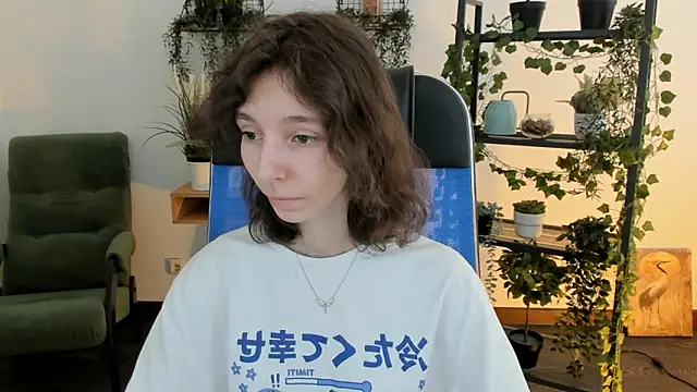 EmmanuellBrown online show from 03/03/26, 07:04