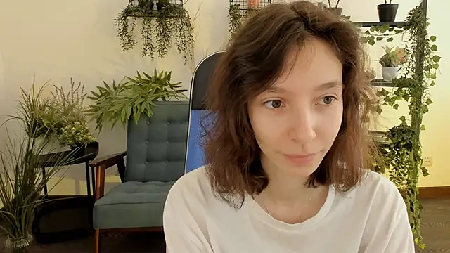 EmmanuellBrown online show from 02/10/26, 07:07