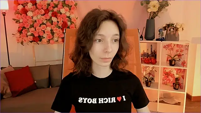 EmmanuellBrown online show from 03/01/26, 03:39