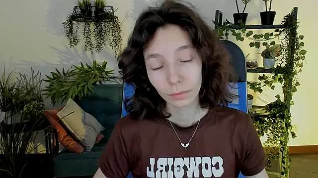 EmmanuellBrown online show from 02/01/26, 04:11