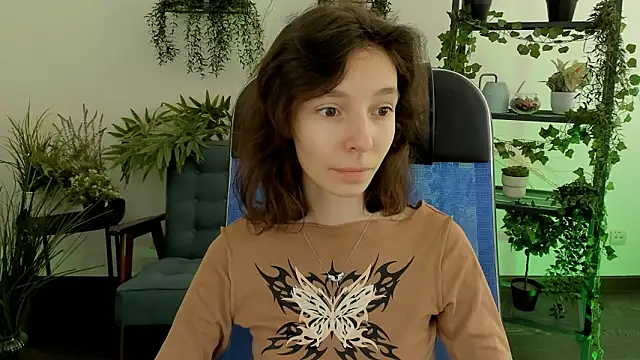 EmmanuellBrown online show from 02/09/26, 07:17