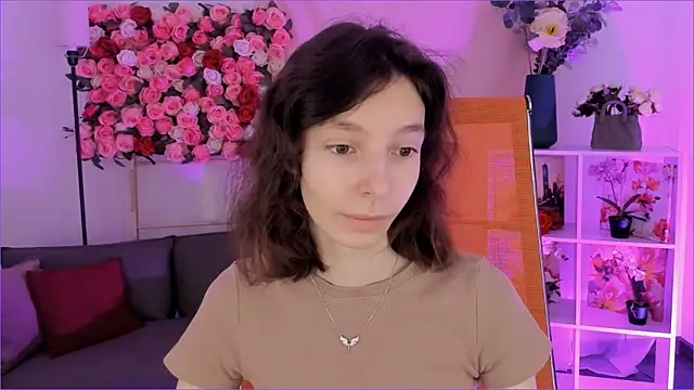 EmmanuellBrown online show from 02/08/26, 04:10