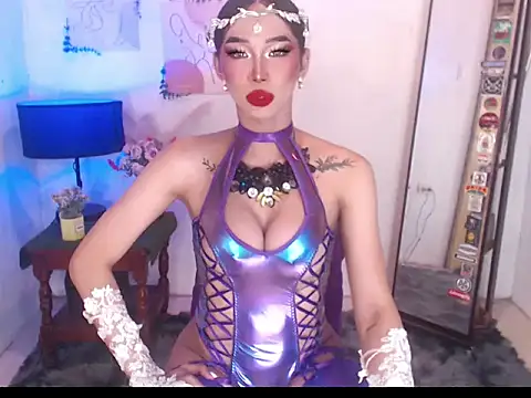 SexyhotasianKendra online show from 12/02/25, 04:36