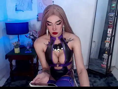 SexyhotasianKendra online show from 12/03/25, 10:03