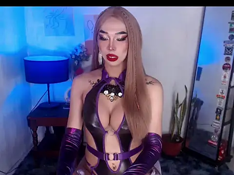 SexyhotasianKendra online show from 11/01/25, 01:01