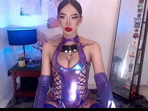SexyhotasianKendra online show from 11/29/25, 07:08