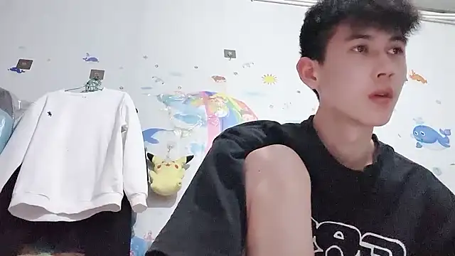 xiaojie2563 online show from 04/16/26, 03:24