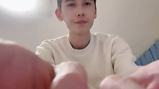 xiaojie2563 online show from 02/25/26, 11:43