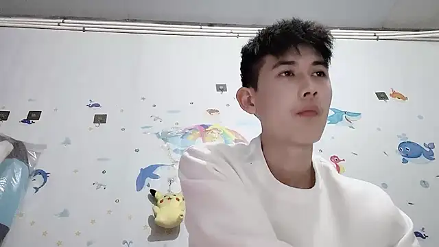 xiaojie2563 online show from 03/31/26, 12:40