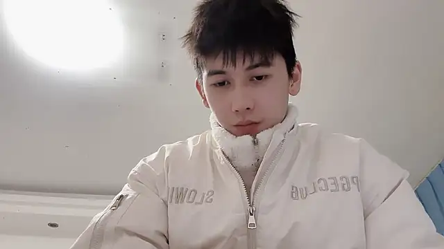 xiaojie2563 online show from 02/02/26, 05:56