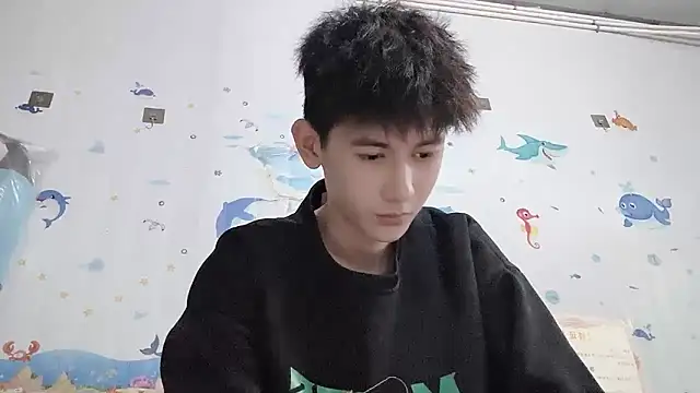 xiaojie2563 online show from 11/08/25, 08:51