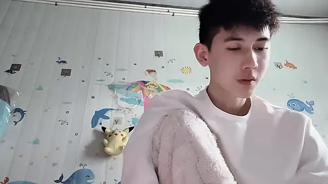 xiaojie2563 online show from 04/01/26, 06:48