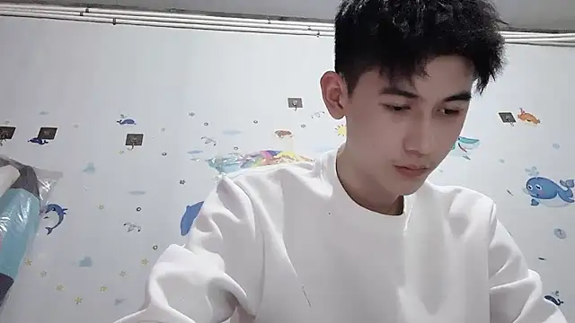 xiaojie2563 online show from 03/27/26, 11:11