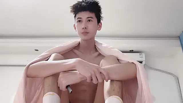 xiaojie2563 online show from 09/15/25, 12:16