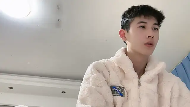 xiaojie2563 online show from 12/16/25, 11:25