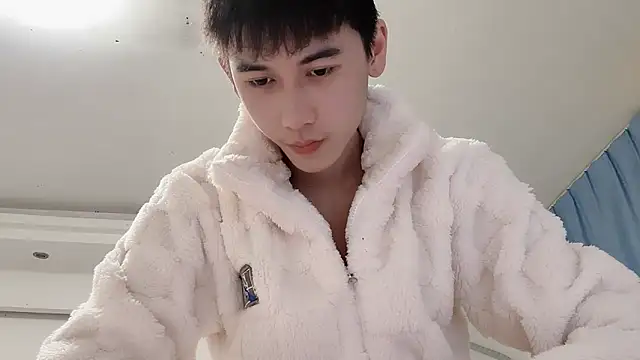 xiaojie2563 online show from 12/17/25, 01:27