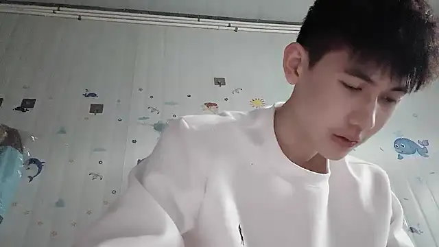 xiaojie2563 online show from 03/30/26, 06:15