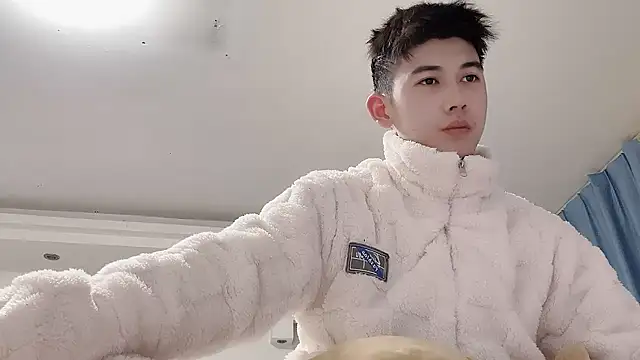 xiaojie2563 online show from 01/08/26, 11:38