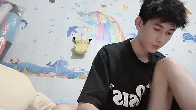 xiaojie2563 online show from 10/21/25, 04:06