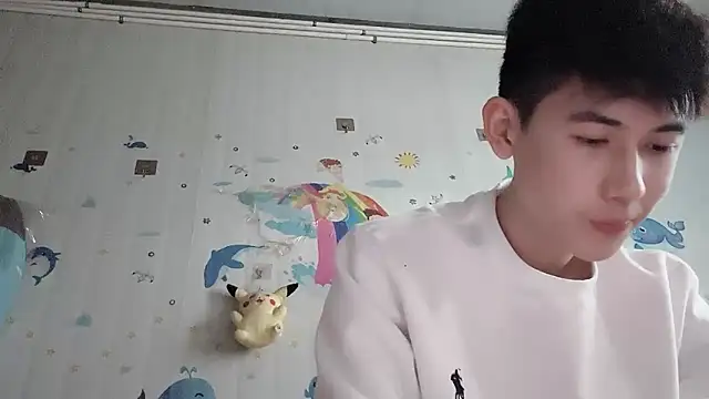 xiaojie2563 online show from 03/29/26, 06:26