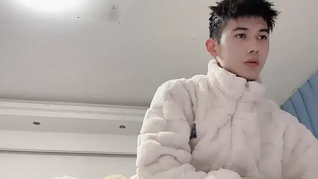 xiaojie2563 online show from 01/17/26, 10:08