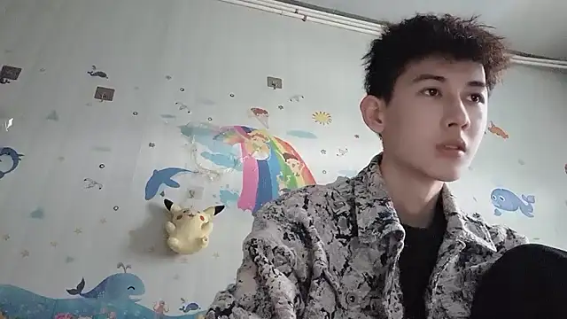 xiaojie2563 online show from 11/07/25, 05:45